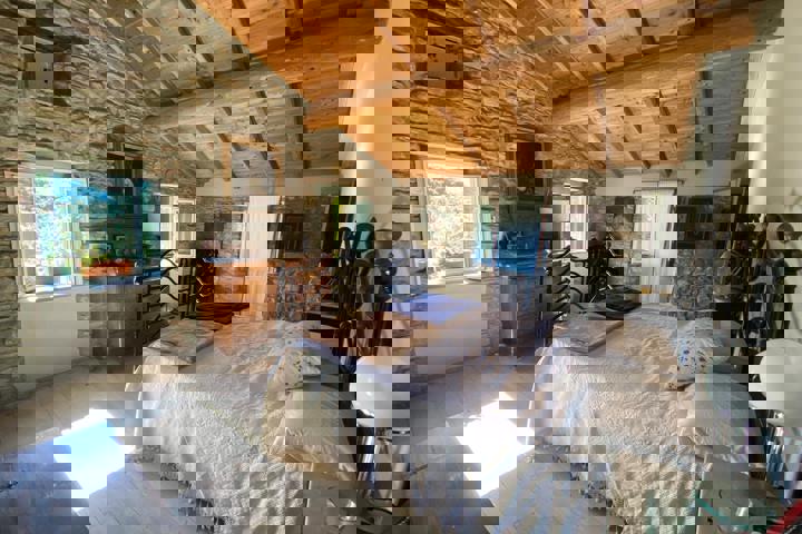 Amazing countryside villa - 25