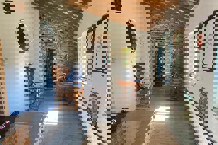 Amazing countryside villa - 28