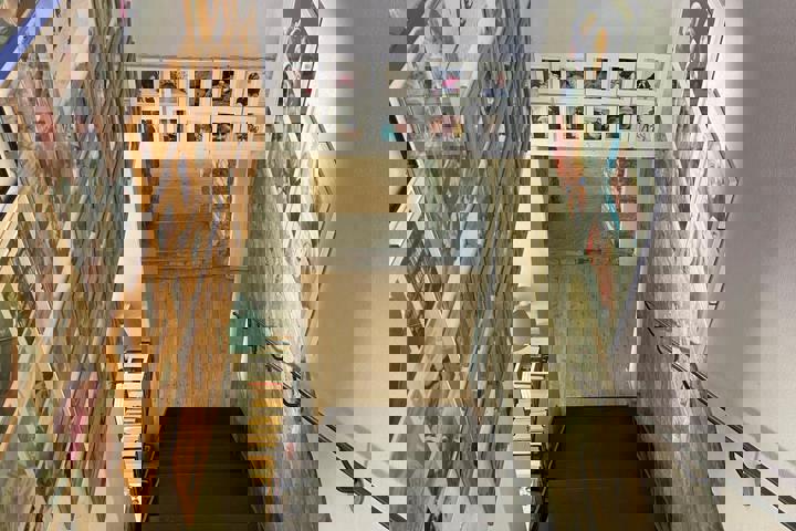 Amazing countryside villa - 32