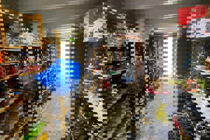 Amazing countryside villa - 33