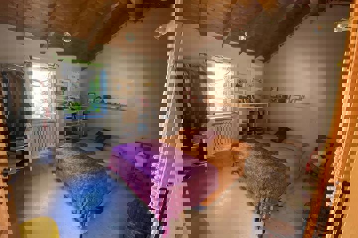 Amazing countryside villa - 35