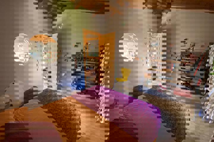 Amazing countryside villa - 36