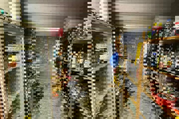 Amazing countryside villa - 37