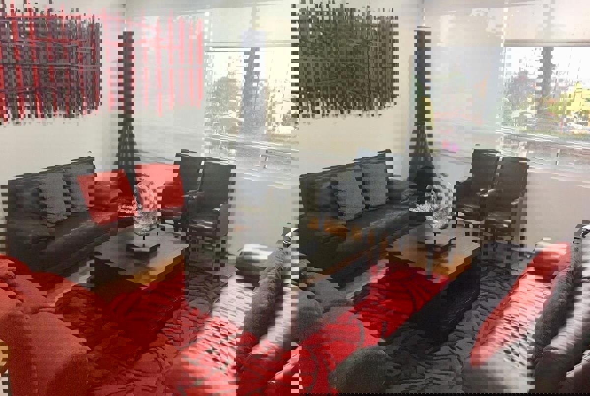 Modern Fully Furnished House in Interlomas