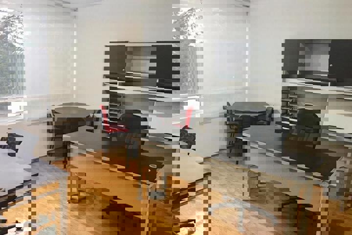 Modern Fully Furnished House in Interlomas - 1