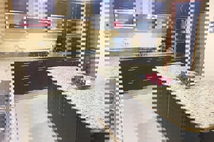 Modern Fully Furnished House in Interlomas - 3