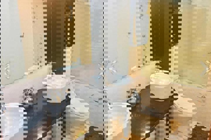 Modern Fully Furnished House in Interlomas - 4