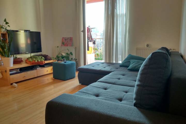 Zagreb 2 bedroom apartment with balcony - 6