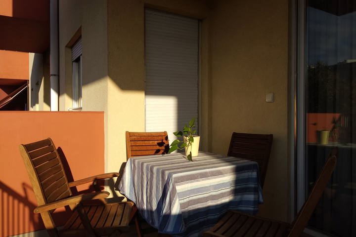 Zagreb 2 bedroom apartment with balcony - 7