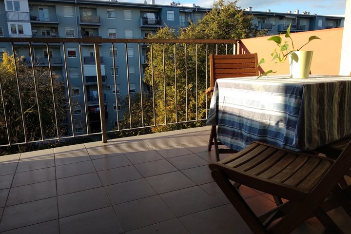 Zagreb 2 bedroom apartment with balcony - 8