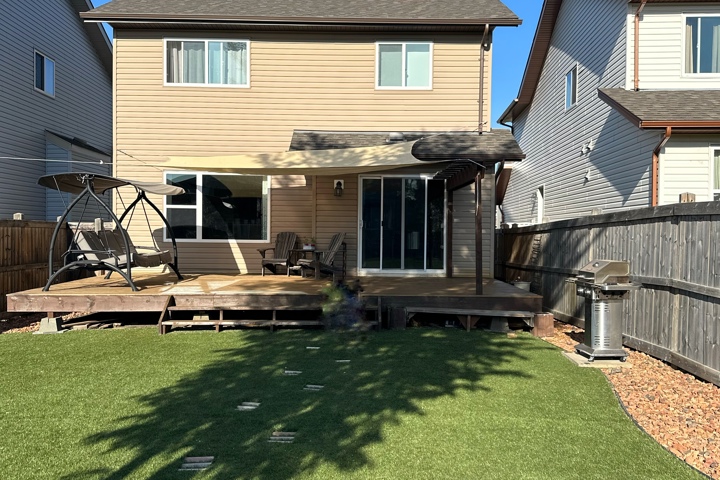 Family Home in Quiet Neighbourhood - 5