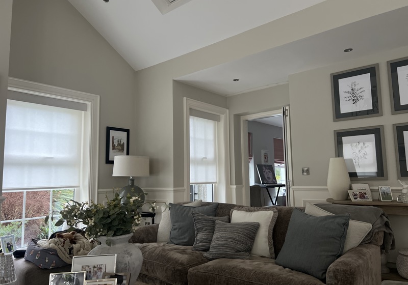 home swap in Portstewart, Northern Ireland