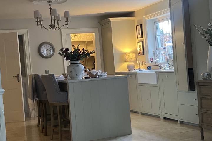 Causeway Coast Retreat - 1