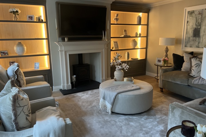 Causeway Coast Retreat - 2