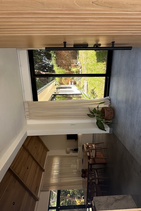 Jungle beach house - 2