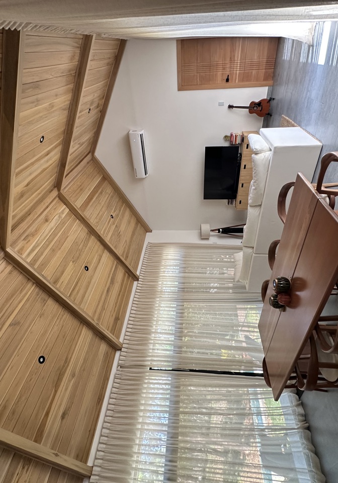 home swap in Roatan, Honduras