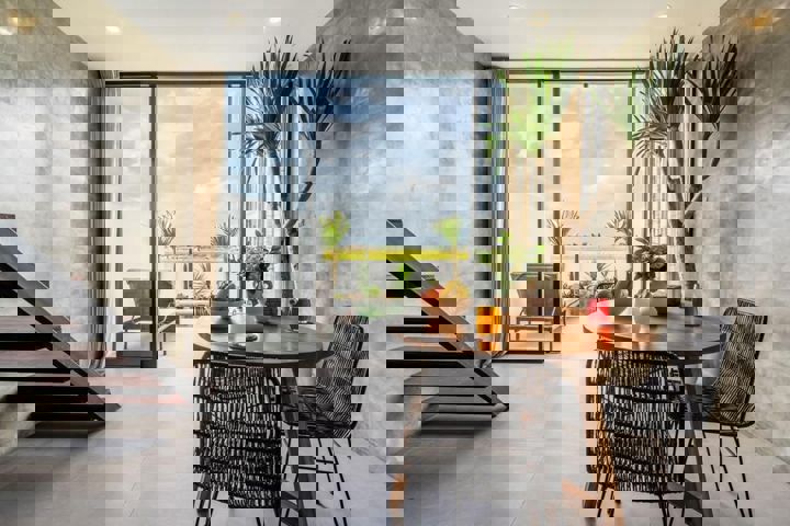 Casa Billy - 3