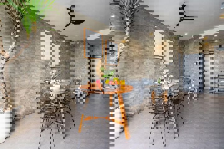 Casa Billy - 5