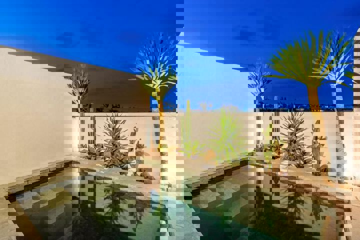Casa Billy - 18