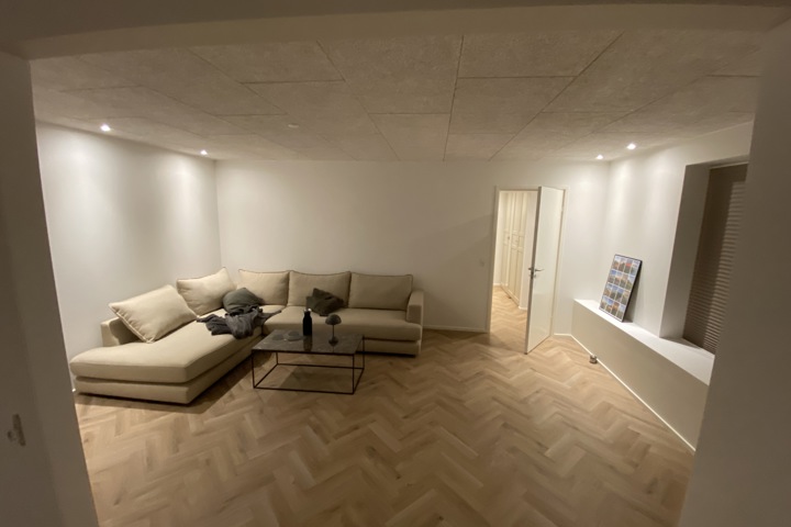 New built home, room for 6, but only beds for 4 - 3