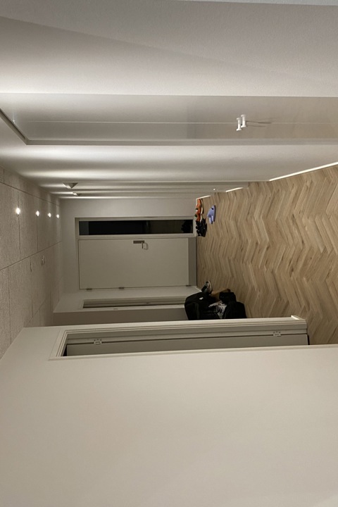 New built home, room for 6, but only beds for 4 - 4