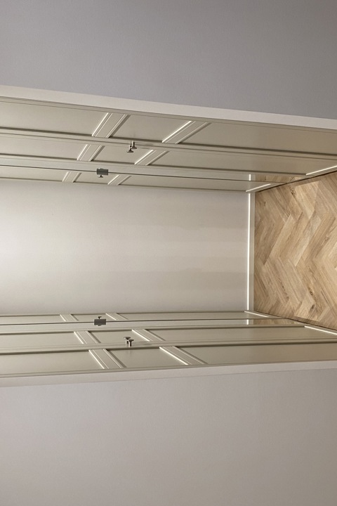 New built home, room for 6, but only beds for 4 - 8