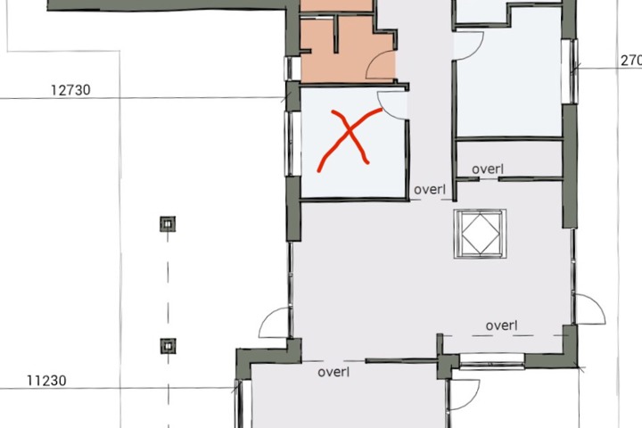 New built home, room for 6, but only beds for 4 - 13