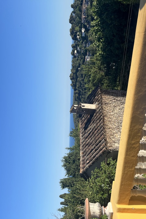 French Riviera between sea and mountains - 2