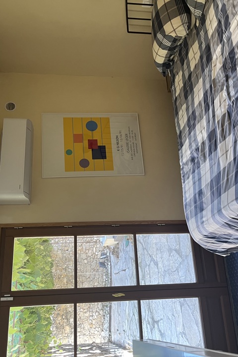 French Riviera between sea and mountains - 1