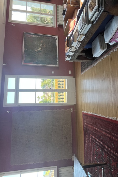 French Riviera between sea and mountains - 4