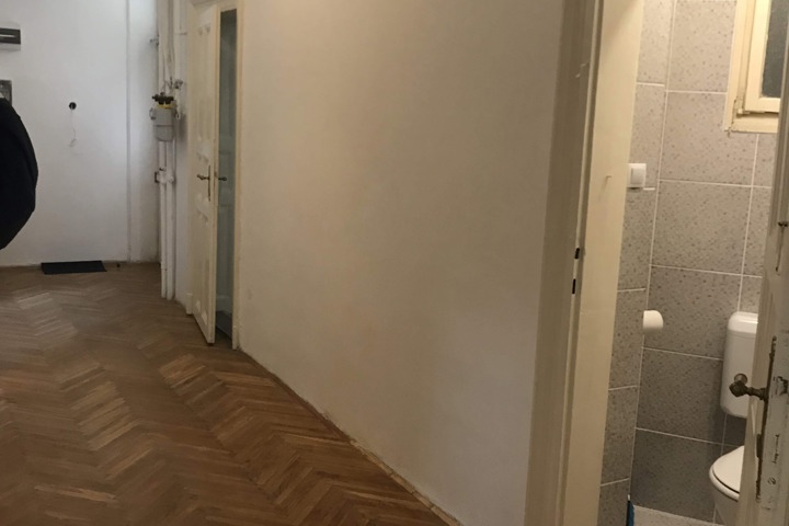 Very spacious classic apartment in the heart of Bu - 4