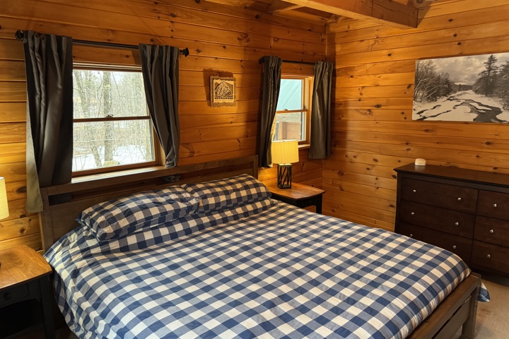 Kingfield Chalet - 2