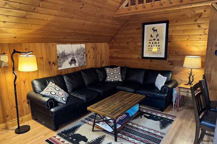 Kingfield Chalet - 6