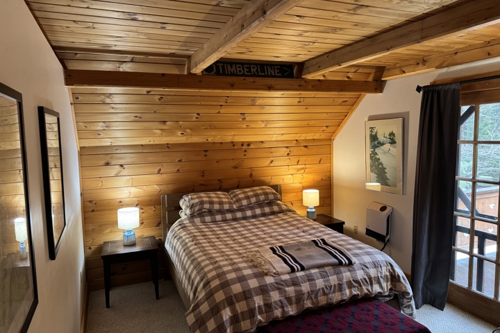 Kingfield Chalet - 7