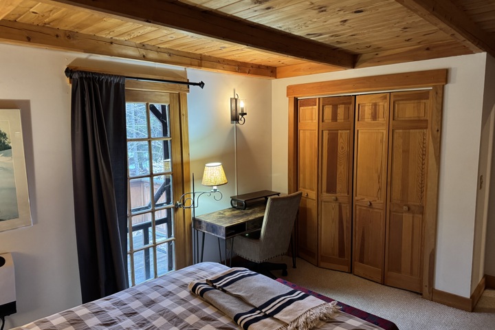 Kingfield Chalet - 8