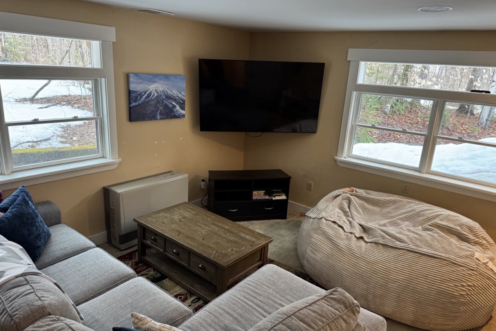 Kingfield Chalet - 11