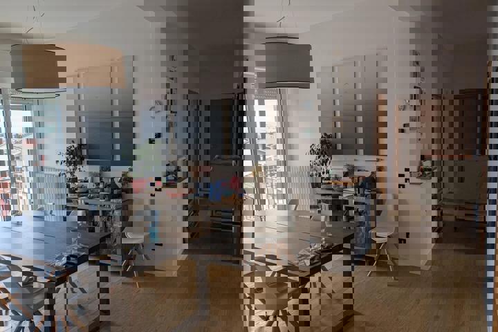 Spacious and Welcoming Apartment in Pesaro (Italy) - 1