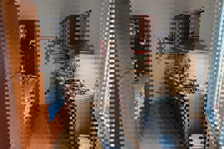 Spacious and Welcoming Apartment in Pesaro (Italy) - 2