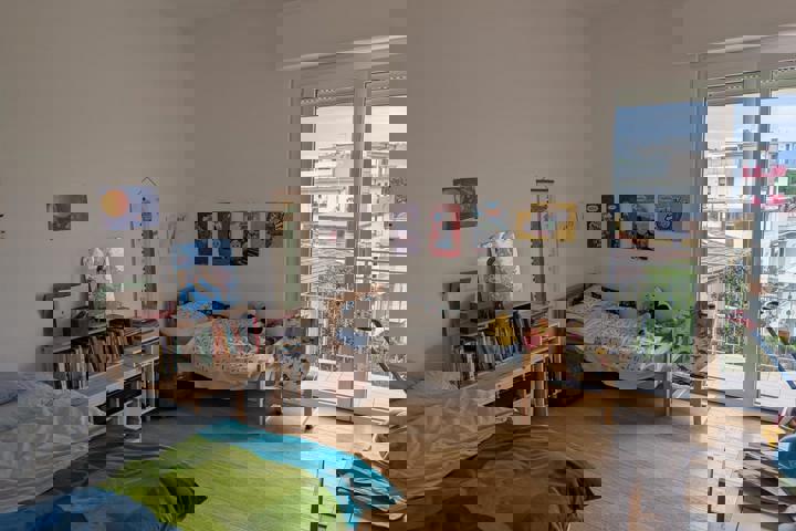 Spacious and Welcoming Apartment in Pesaro (Italy) - 3