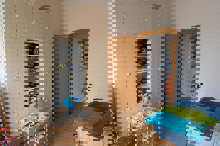 Spacious and Welcoming Apartment in Pesaro (Italy) - 4