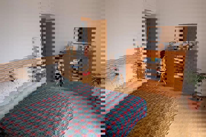 Spacious and Welcoming Apartment in Pesaro (Italy) - 6