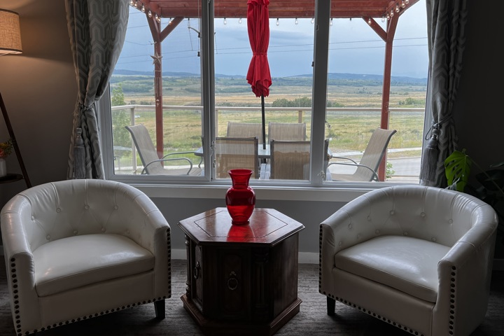 Gateway to Canadian Rockies - 3