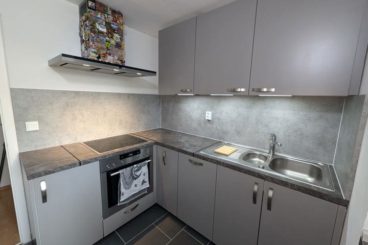 Quite apartment in Munich close to public transpor - 2