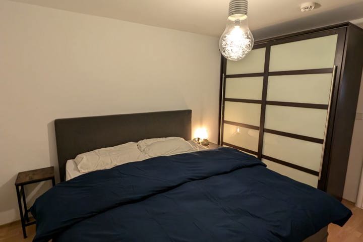 Quite apartment in Munich close to public transpor - 3