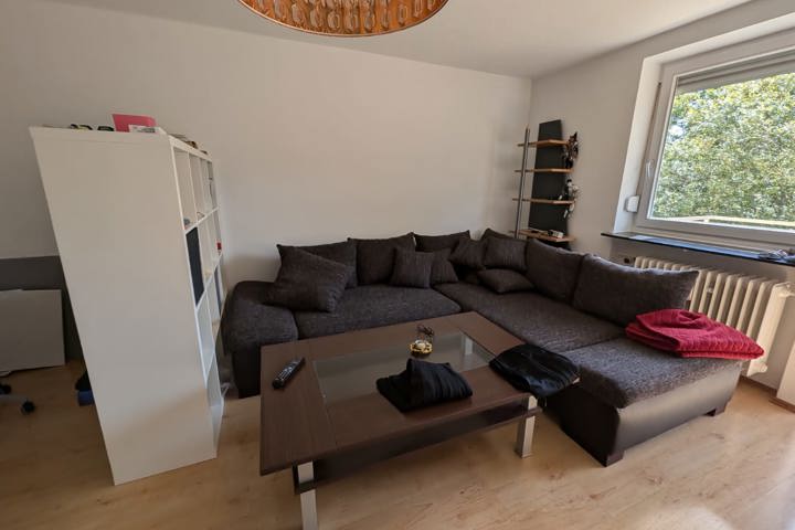 Quite apartment in Munich close to public transpor - 1