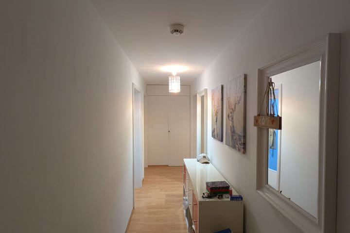 Quite apartment in Munich close to public transpor - 4