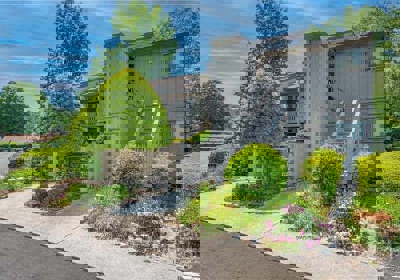 home swap in Laurel Park, North Carolina