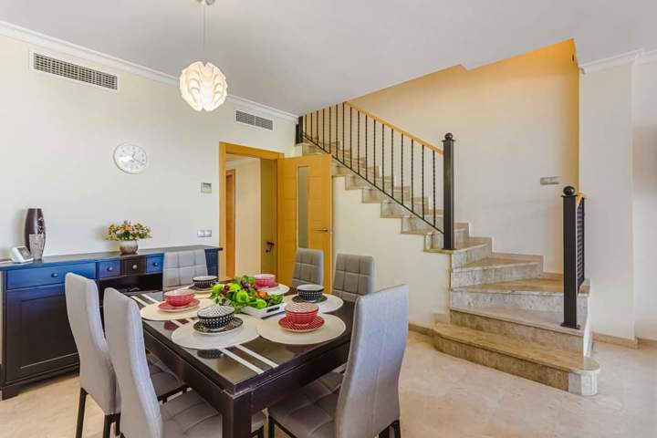 House with lemon - 3