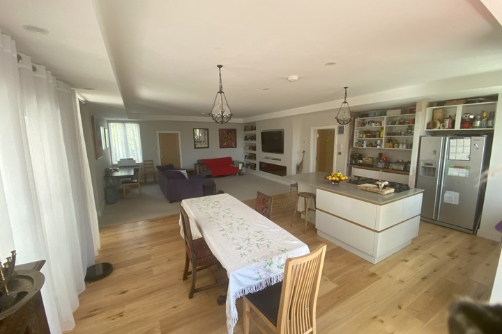 Large, Modern and Stylish - 11