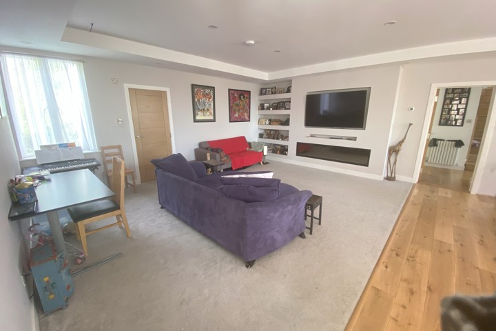 Large, Modern and Stylish - 10